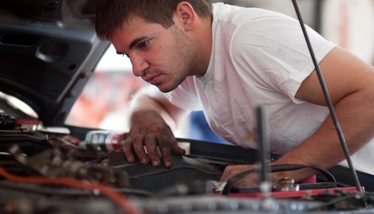 Auto Repair