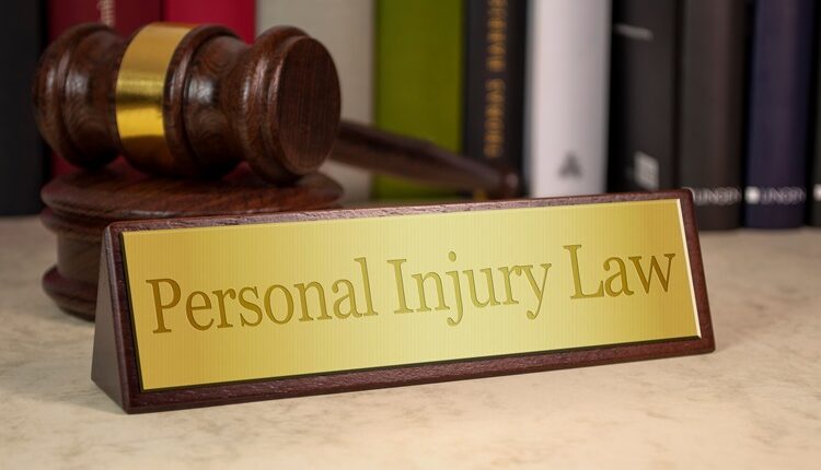 Bronx Personal Injury Lawyer: The Best Legal Case Make Up