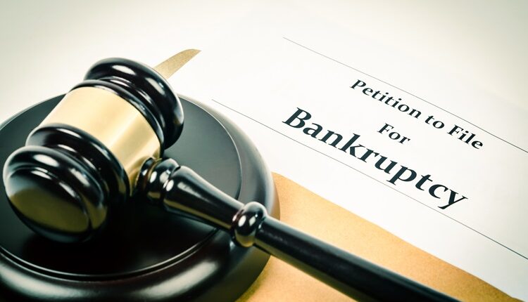 Rhode Island Bankruptcy Attorney: Saving Your Assets