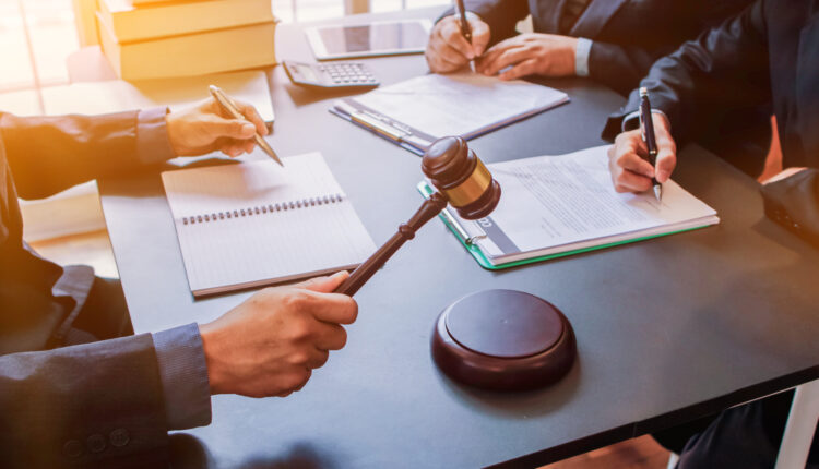 The Regulation of Appeal Hates Procrastinators