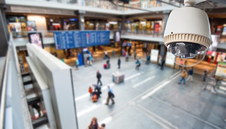 Excellent cctv