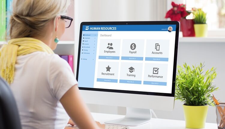 Accountancy Software
