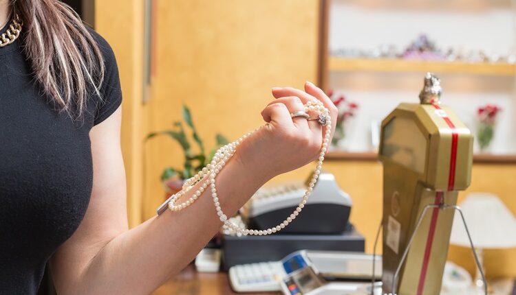 Custom Jewellery