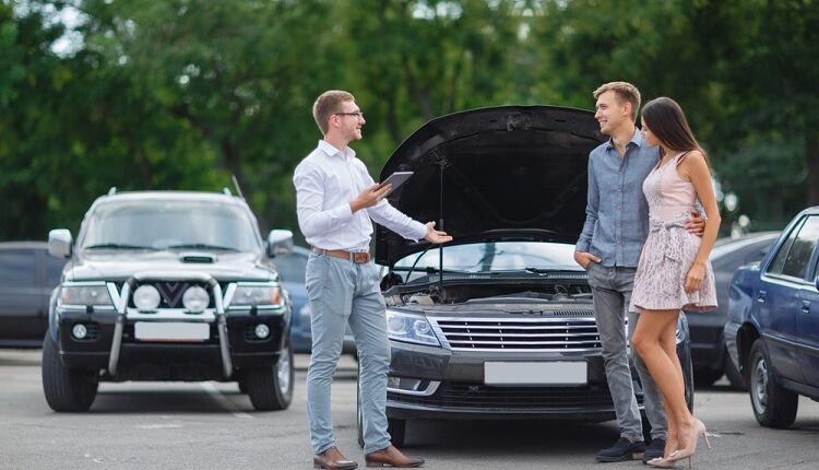 used cars